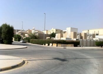 حي الجزيرة الرياض