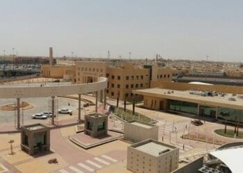 حي الحائر الرياض