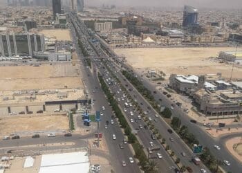 حي الرحمانية الرياض