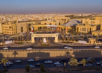 حي السلى الرياض