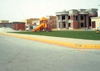 حي الفاخرية الرياض