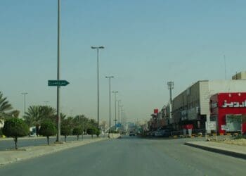 حي المصيف الرياض