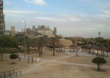 حي المناخ الرياض