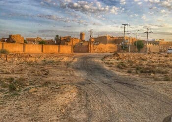 حي اليمامة الرياض