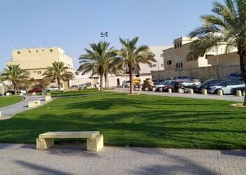 حي ام الحمام الغربي الرياض