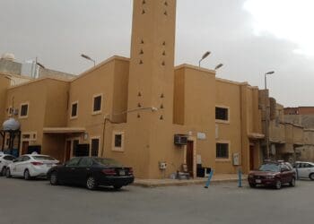 حي ثليم الرياض