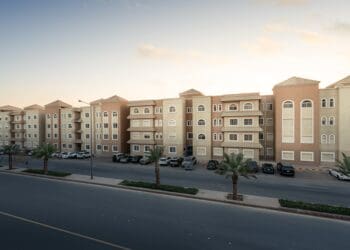 حي قرطبة الرياض