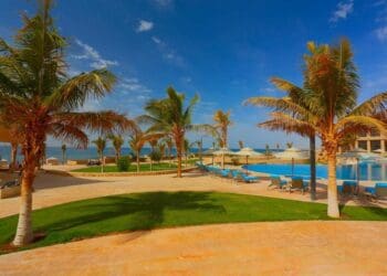 دليلك الشامل لأفضل منتجعات تبوك