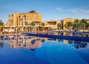 شاليهات شمال الرياض