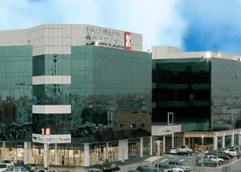 مستشفى الدكتور سليمان حبيب (الريان)