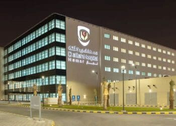 مستشفى دله الرياض