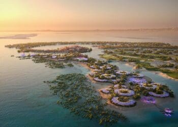 مشروع البحر الأحمر