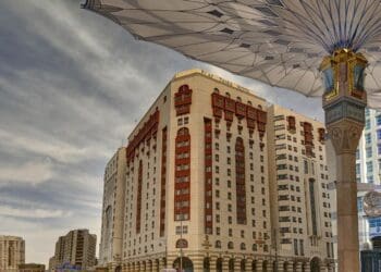 فندق إيلاف طيبة