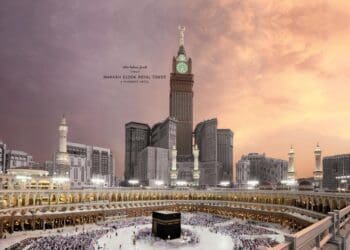 فندق برج الساعة