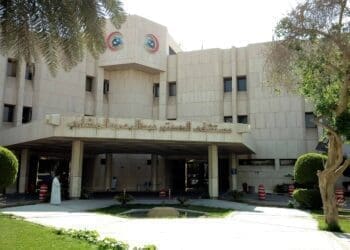 مستشفى عبدالرحمن المشاري