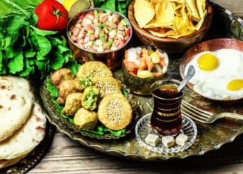 أفضل 7 مطاعم مصرية في الرياض