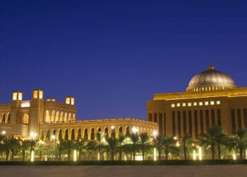 جامعة الاميرة نوره بالرياض