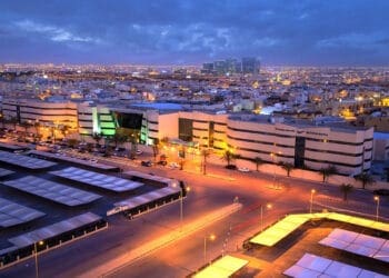 جامعة دار العلوم في الرياض