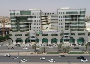 جامعة رياض العلم