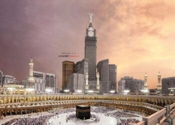 سويس اوتيل مكة