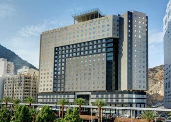 فندق إيلاف بكة