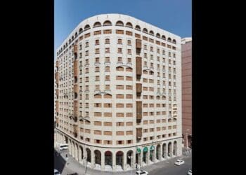 فندق دلة طيبة