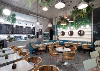 كافيهات الرياض