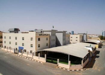 مدارس الأندلس الأهلية