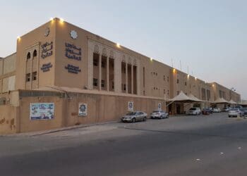 مدارس الرواد