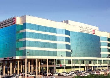 مستشفى الحبيب السويدي