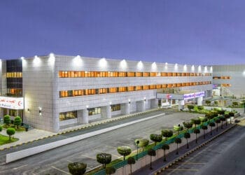 مستشفى الحمادي الرياض