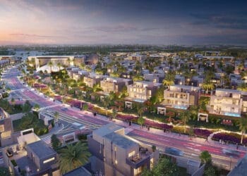 مشاريع دار الأركان في الرياض