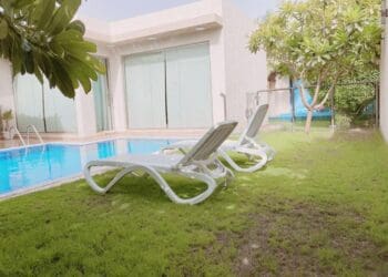 منتجعات الخرج