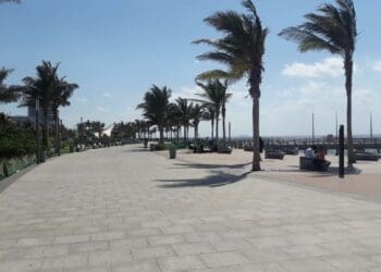 حي الحمراء في جدة