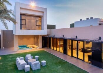 المنتجعات الأولى بالرياض