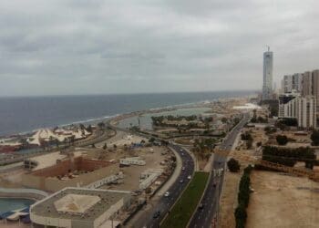 حي المرجان جدة