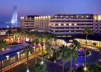 حي النعيم في جدة