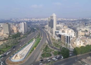 حي الزهراء مكة