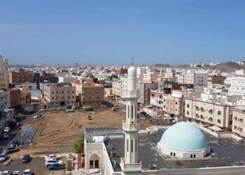 حي ابرق الرغامة جدة