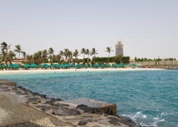 حي الأمواج جدة