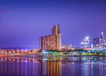 حي البساتين جدة