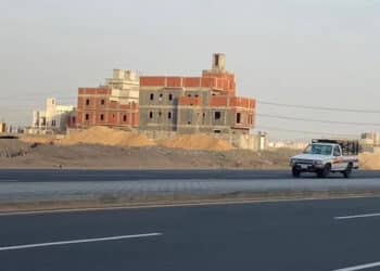 حي البشائر جدة