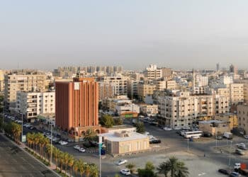 حي البوادي بجدة