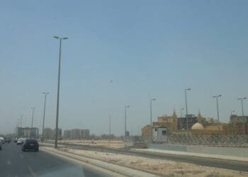 حي الجامعة مكة