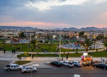 حي الخالدية