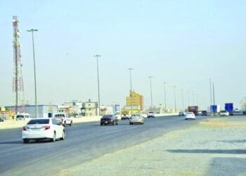 حي الخمرة جدة