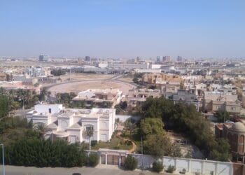 حي الربيع جدة