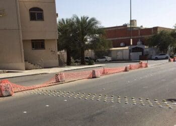 حي الروابي المدينة المنورة