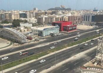 حي الرويس جدة