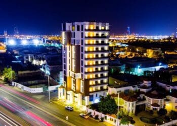 حي الزهراء جدة